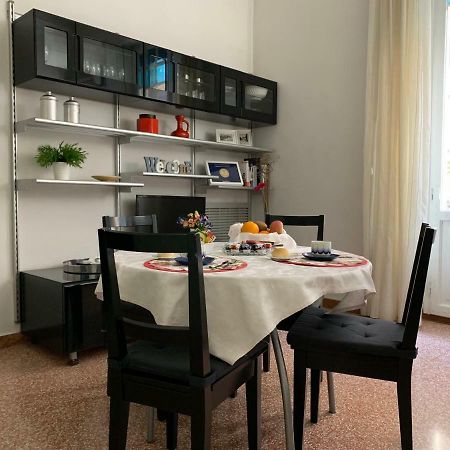 볼로냐 Temporary House Oberdan 아파트 외부 사진