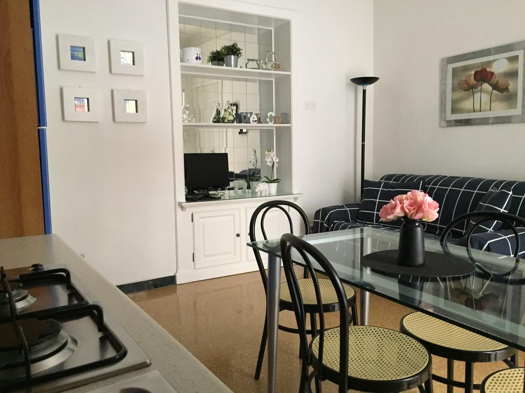 볼로냐 Temporary House Oberdan 아파트 외부 사진
