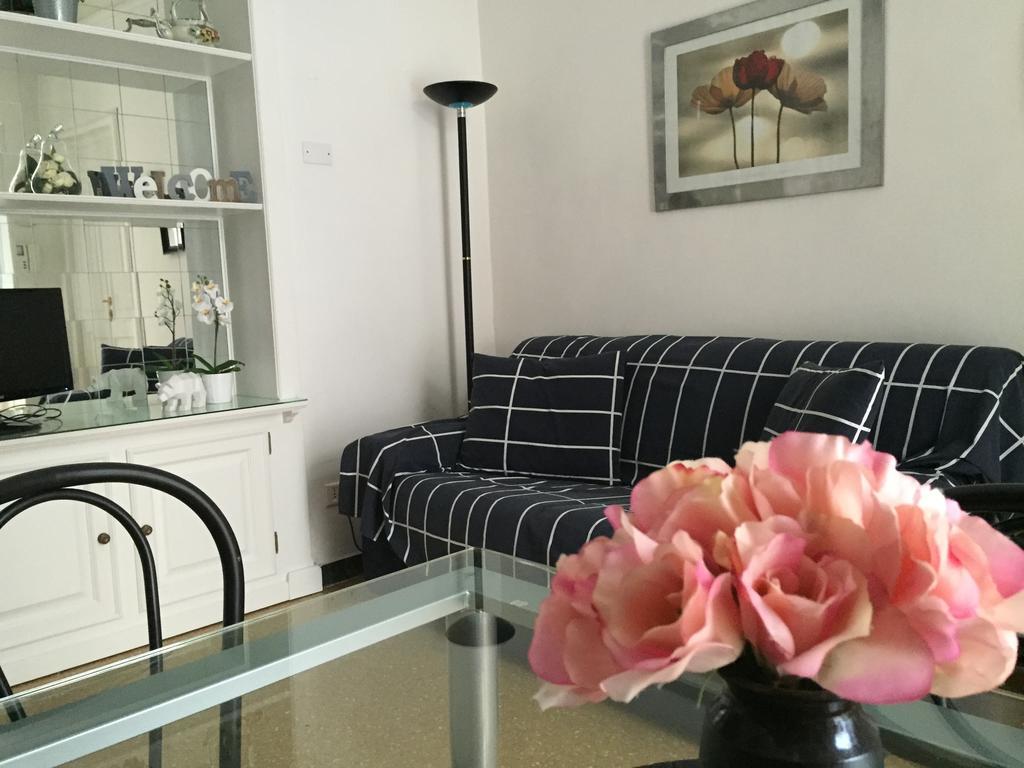 볼로냐 Temporary House Oberdan 아파트 외부 사진