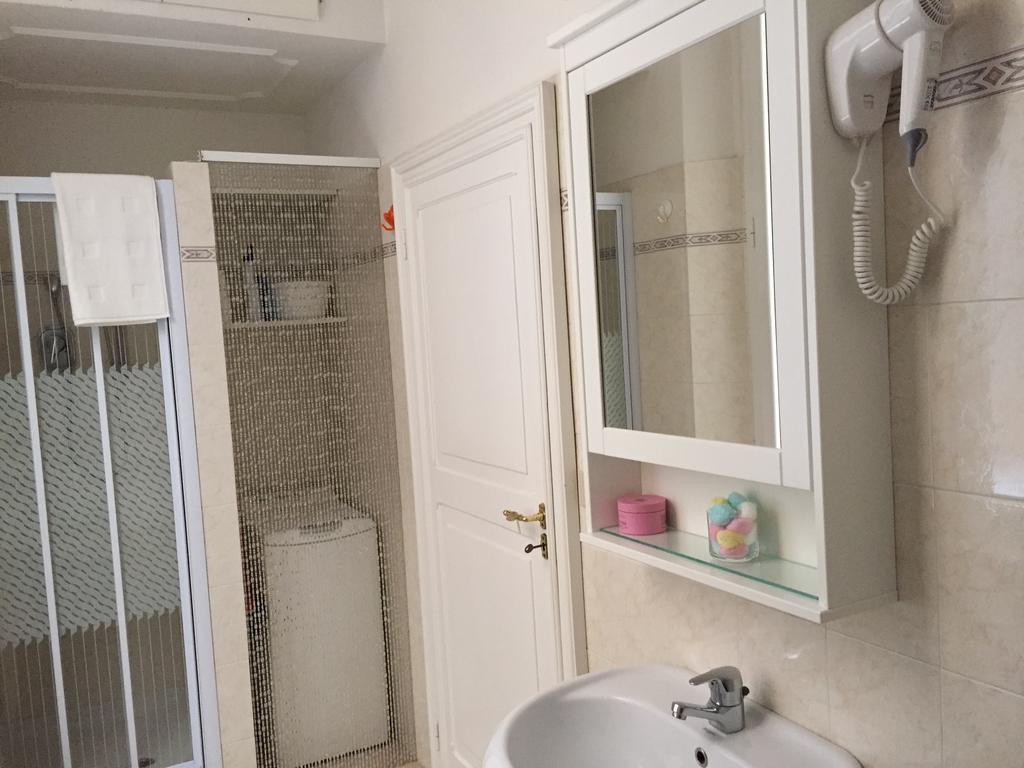 볼로냐 Temporary House Oberdan 아파트 외부 사진