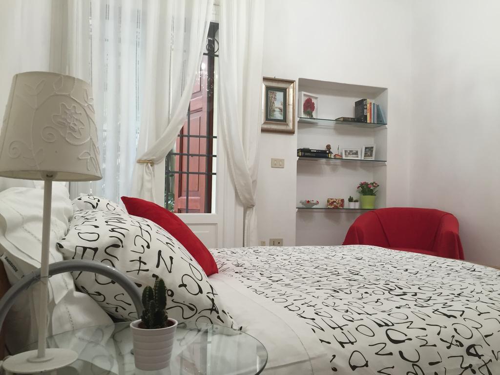 볼로냐 Temporary House Oberdan 아파트 외부 사진