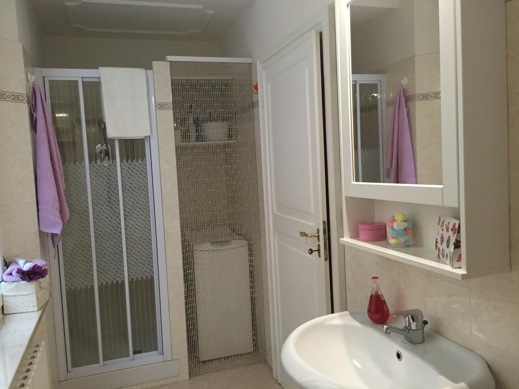 볼로냐 Temporary House Oberdan 아파트 외부 사진