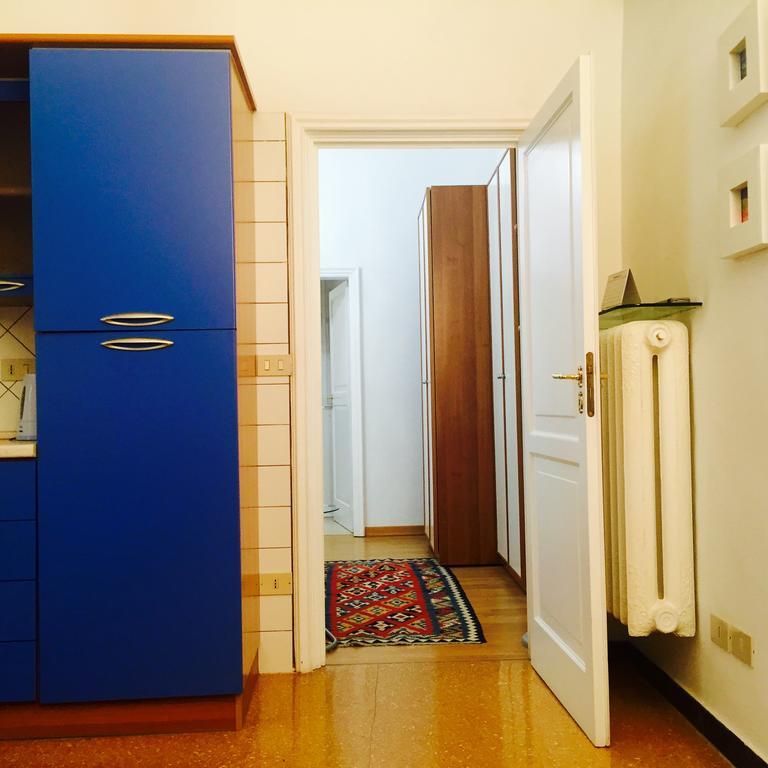 볼로냐 Temporary House Oberdan 아파트 외부 사진