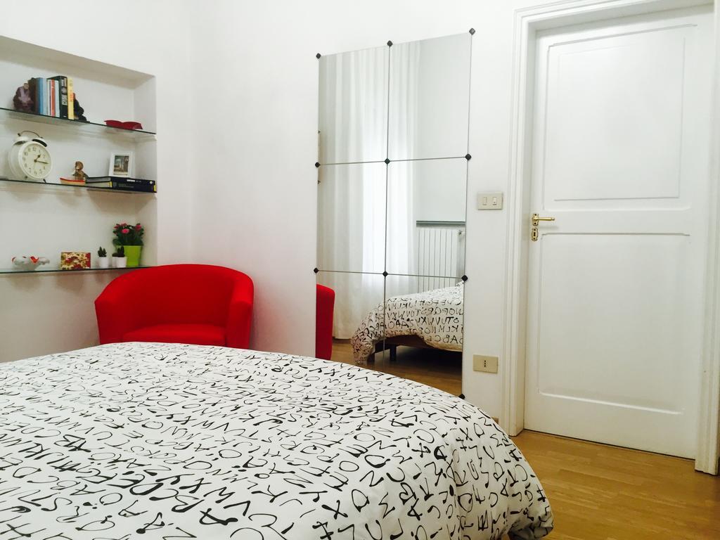 볼로냐 Temporary House Oberdan 아파트 외부 사진