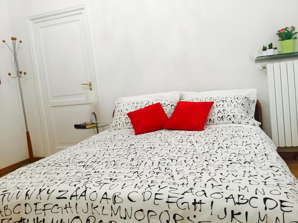 볼로냐 Temporary House Oberdan 아파트 외부 사진