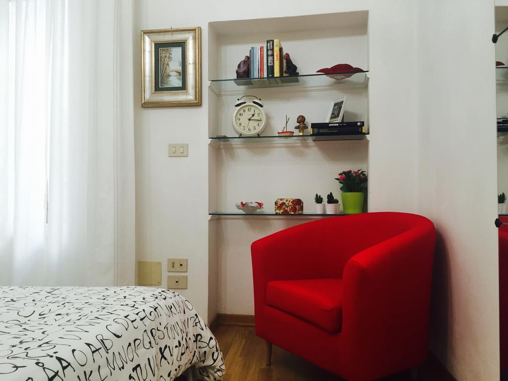 볼로냐 Temporary House Oberdan 아파트 외부 사진