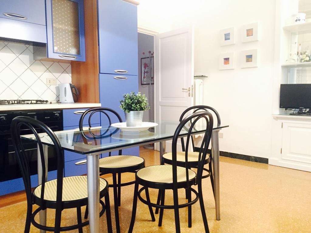 볼로냐 Temporary House Oberdan 아파트 외부 사진