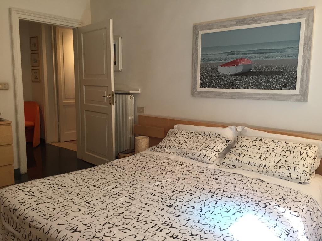 볼로냐 Temporary House Oberdan 아파트 외부 사진