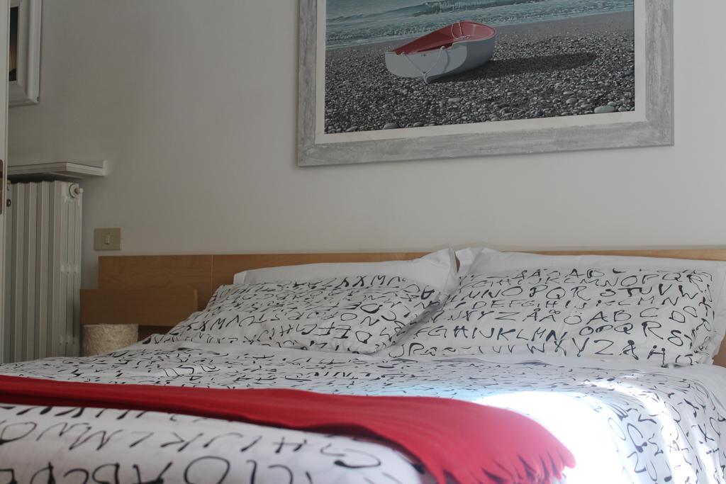 볼로냐 Temporary House Oberdan 아파트 외부 사진