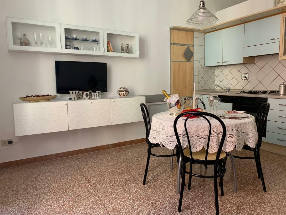 볼로냐 Temporary House Oberdan 아파트 외부 사진