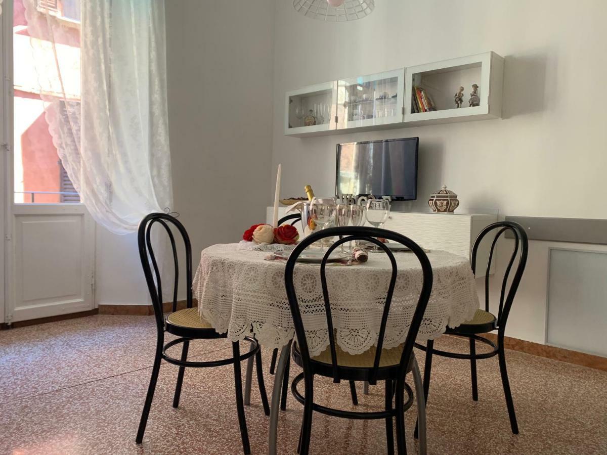 볼로냐 Temporary House Oberdan 아파트 외부 사진