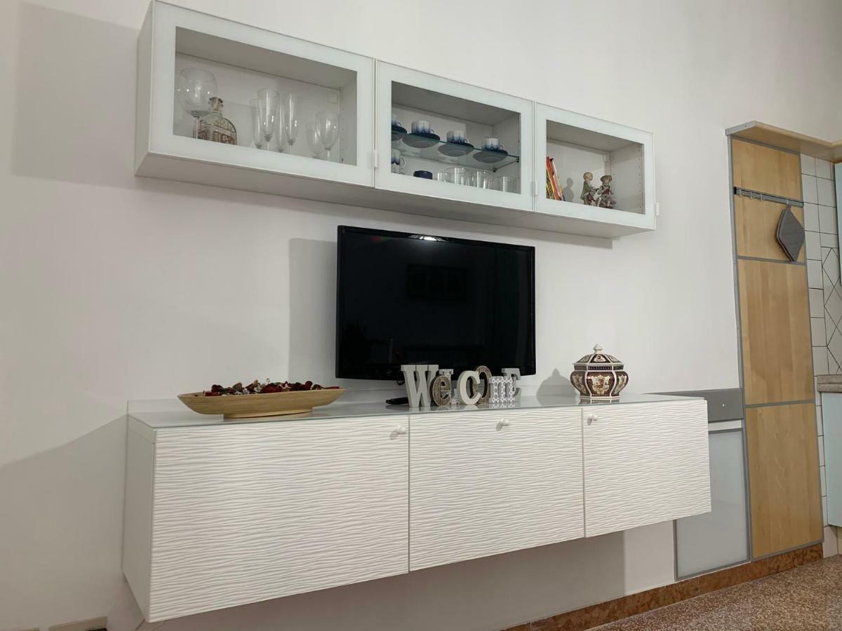 볼로냐 Temporary House Oberdan 아파트 외부 사진
