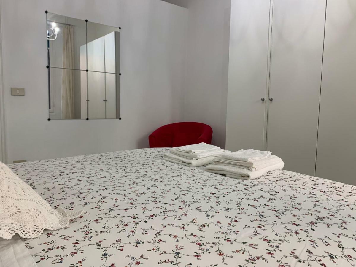 볼로냐 Temporary House Oberdan 아파트 외부 사진