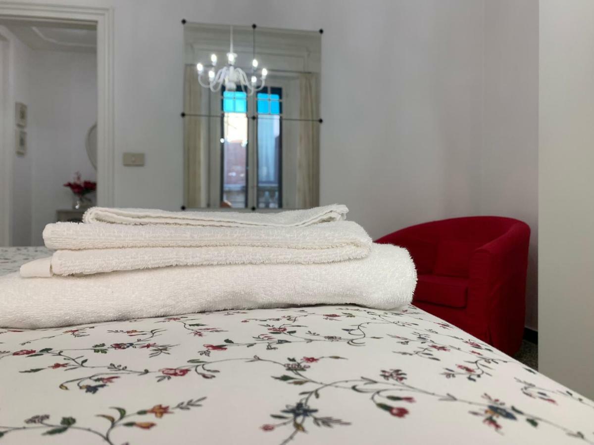 볼로냐 Temporary House Oberdan 아파트 외부 사진