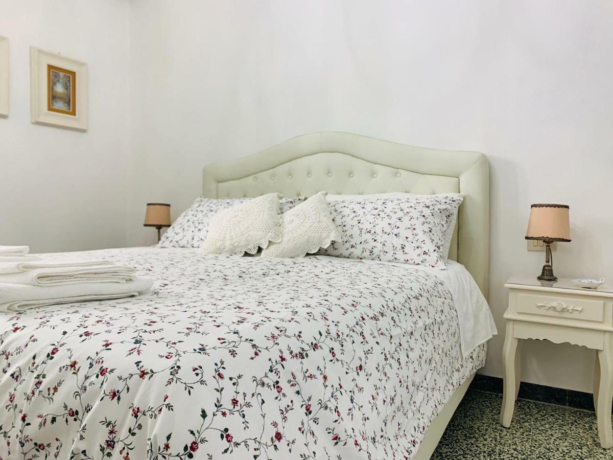 볼로냐 Temporary House Oberdan 아파트 외부 사진