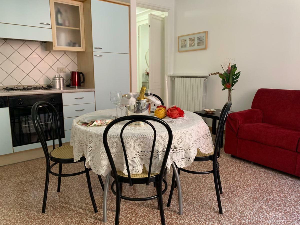 볼로냐 Temporary House Oberdan 아파트 외부 사진