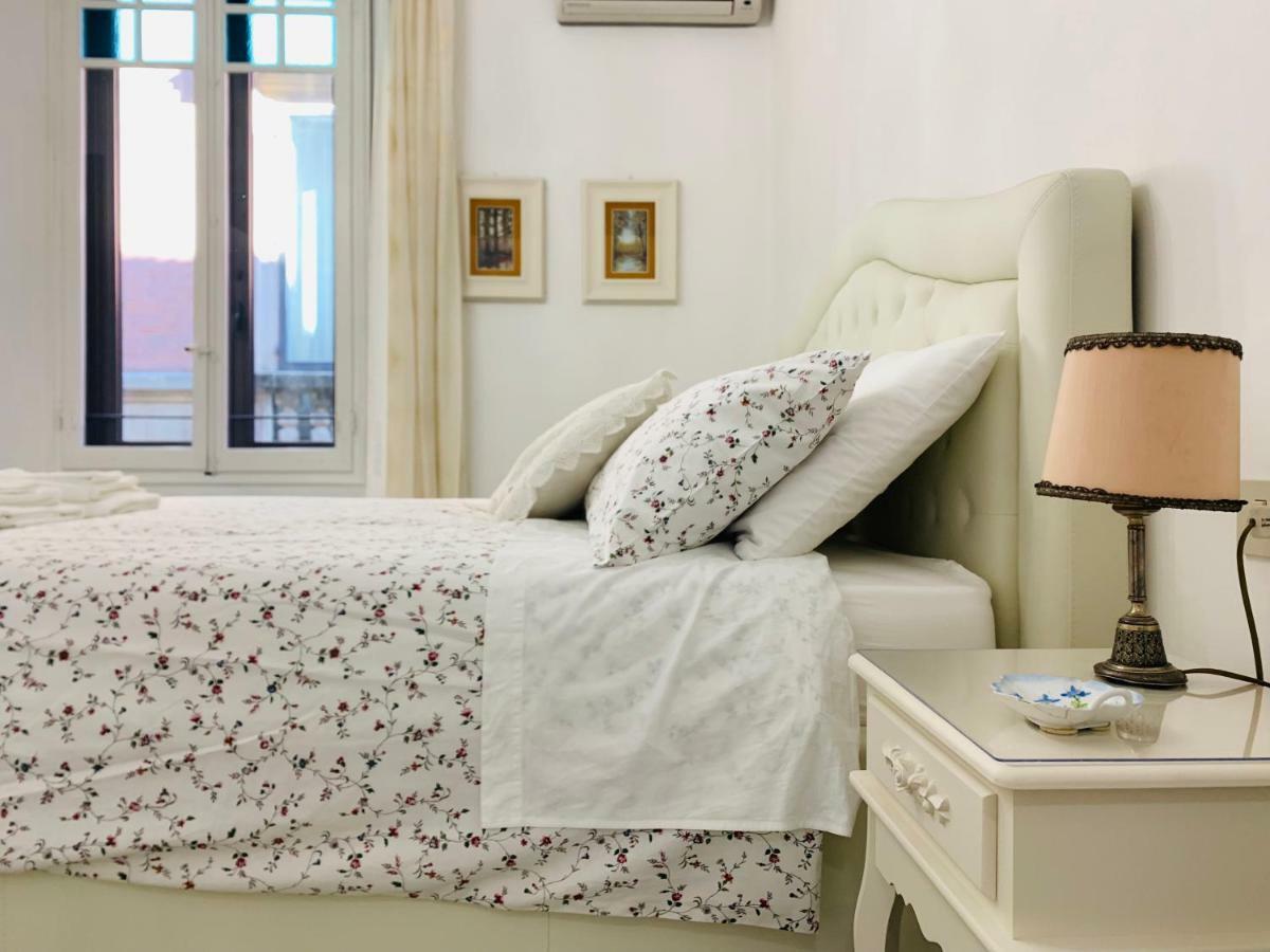볼로냐 Temporary House Oberdan 아파트 외부 사진